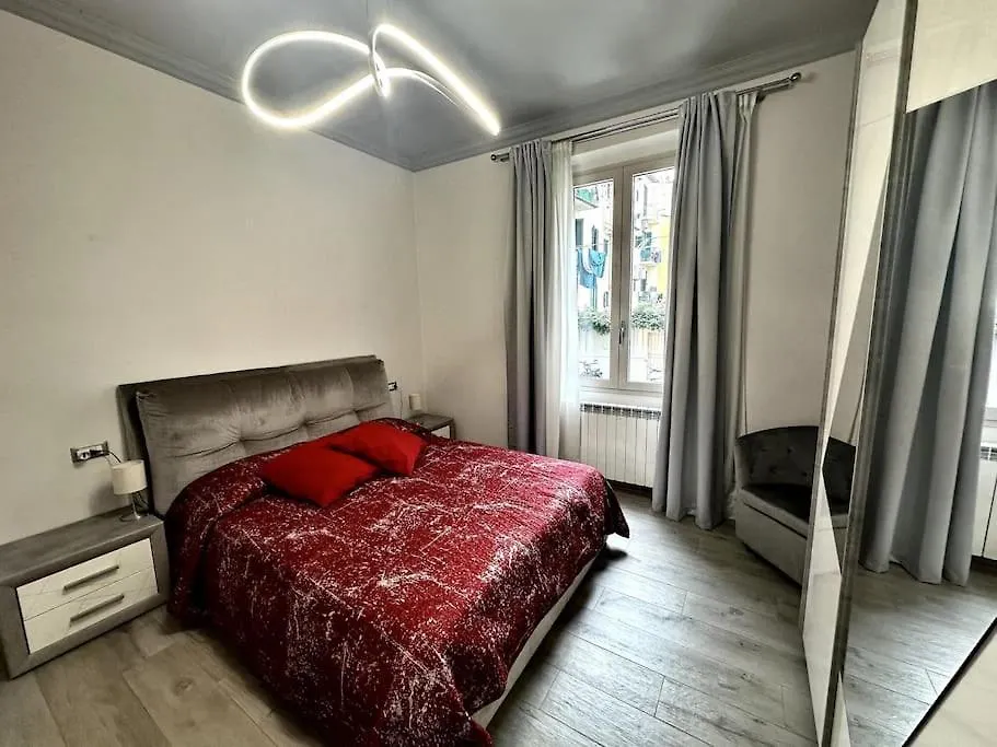 Tommy House San Frediano Apartment Florence