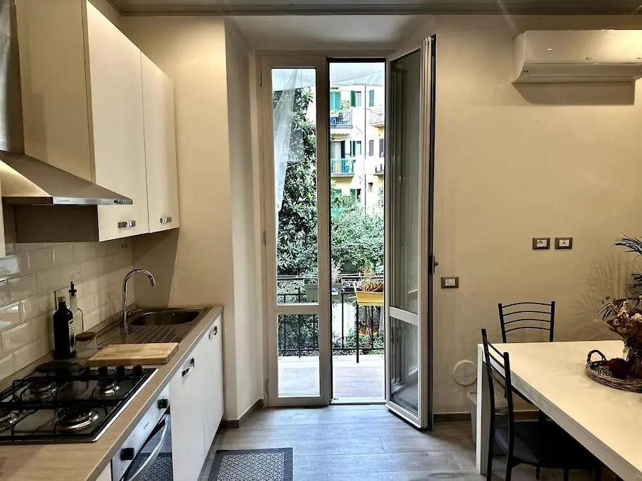Tommy House San Frediano Apartment Florence