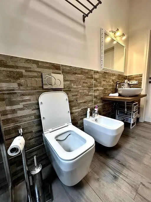 Tommy House San Frediano Apartment Florence