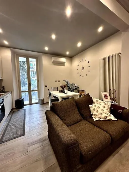 Tommy House San Frediano Apartment Florence
